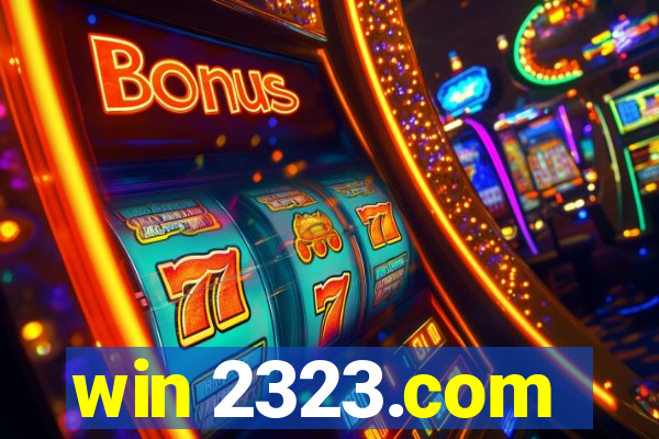 win 2323.com